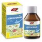 Sciroppo di fruttosio Alergoplant R36, 100 ml, Fares