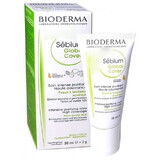 BIODERMA Sebium Global Cover Trattamento Intensivo Purificante 30 ml + 2g