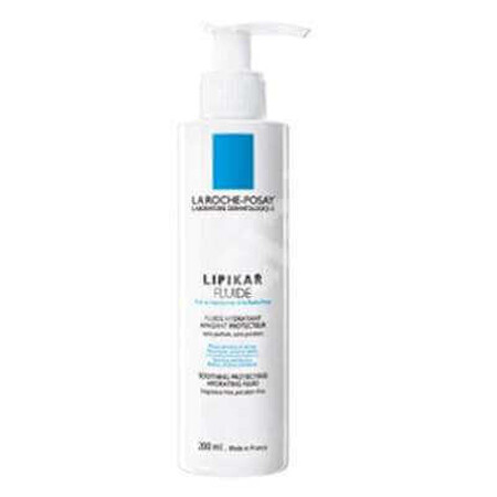 Lipikar Fluide La Roche Posay 200ml