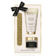 Set Baylis &amp; Harding, Mandarino dolce e pompelmo, Donna, crema per le mani 50 ml, sale da bagno 70 g e lima per unghie