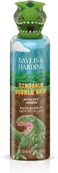 Dinosauro: bagnoschiuma 320 ml BAYLIS &amp; HARDING