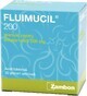 Fluimucil