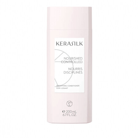 Kerasilk Essentials Glättende Spülung 200ml