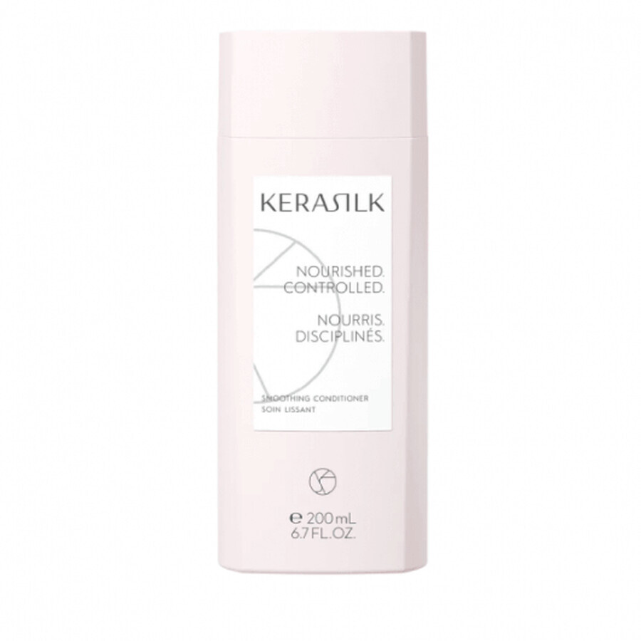 Kerasilk Essentials Glättende Spülung 200ml