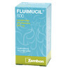 Fluimucil 600, 10 effervescent tablets, Zambon