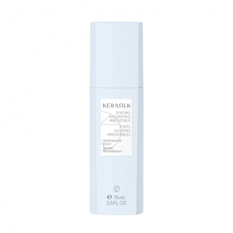 Kerasilk Specialists Balsamo Ristrutturante Lasciare in 75ml