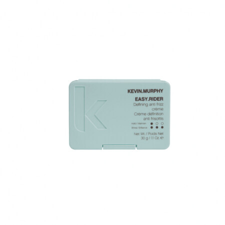 Crema ricci Kevin Murphy Easy Rider Crema anticrespo definizione effetto anticrespo 30 g