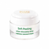 Crema rigenerante Mary Cohr Soft Peeling effetto luminosità 50ml