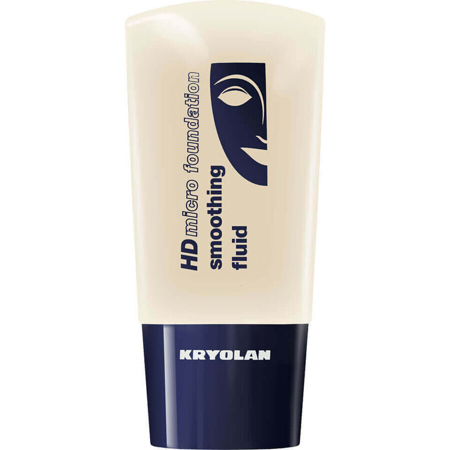 Kryolan HD Micro Foundation Smoothing fluid 225