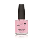 Weekly nail polish CND Vinylux 132 Negligee 15 ml