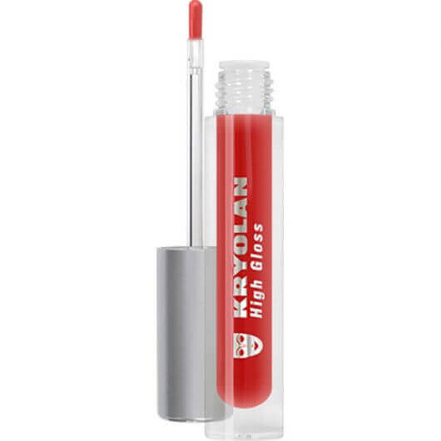 Kryolan High Gloss Vamp lucidalabbra con pigmenti perlati 4ml