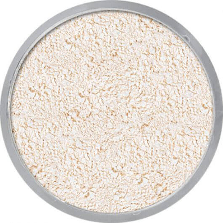 Translucent powder Kryolan TL11 500g