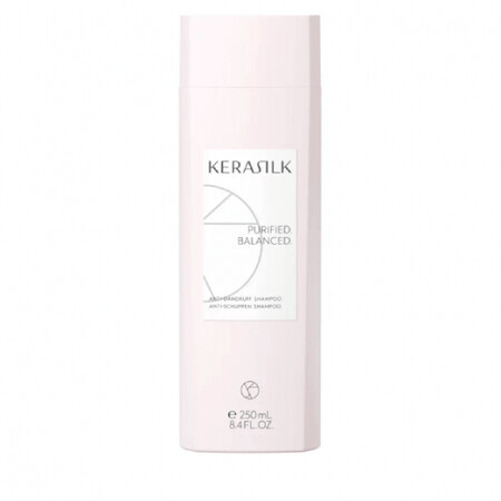 Shampoo antiforfora Kerasilk Essentials 250ml