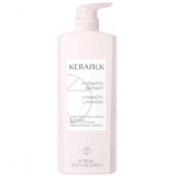 Shampoo for coloured hair Kerasilk Essentials Protecting Shampoo 750ml