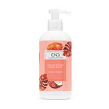 CND Scentsations Liquid Soap Moisturizing Handwash Mango &amp; Coconut 390ml