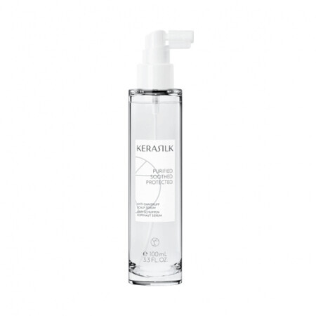 Serum pentru scalp Kerasilk Specialists Anti Dandruff Scalp Serum 100ml