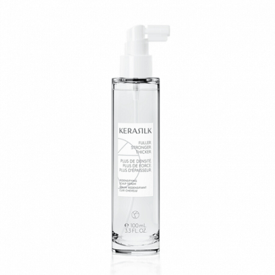 Kerasilk Specialists Siero ridensificante del cuoio capelluto 100ml