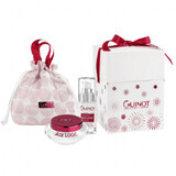 Set de fata Guinot Age Logic Gift Set efect anti imbatranire