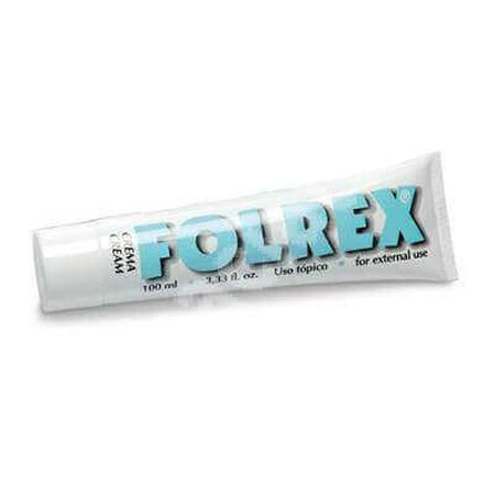 Folrex crème, 100 ml, Catalysis