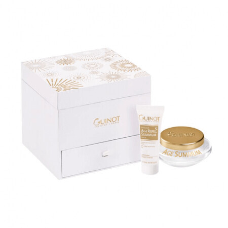 Set viso Guinot Age Summum Gift Set effetto antietà