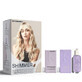 Set per capelli biondi Kevin Murphy Blonde Angel Holiday Shimmer Pack