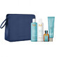 Set per capelli Moroccanoil Luminous Wonders Hydrate Gift Set