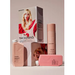 Set per capelli per densità Plumping Holiday Thickening Pack, 250 ml; 250 ml; 150 ml, Kevin Murphy 