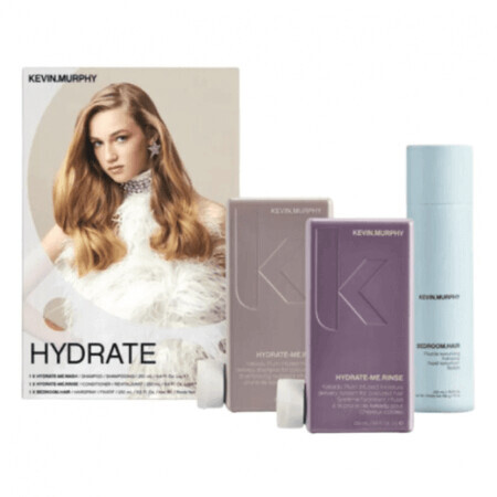 Set per capelli per l'idratazione Kevin Murphy Hydrate Me Holiday Pack