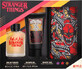 Set regalo per ragazze Air-Val STRANGER THINGS, 1 pz