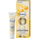 Balea Q10 Crema occhi antirughe, 15 ml