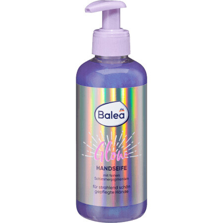 Sapone liquido Balea Glow, 300 ml