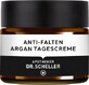 Dr. Scheller Crema da giorno antirughe con olio di Argan, 50 ml