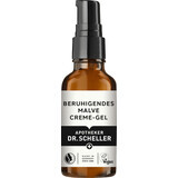 Dr. Scheller Crema-Gel lenitiva antirughe con estratto di gelso, 50 ml