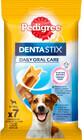Pedigree Dentastix per cani, 110 g