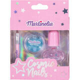 Martinelia Cosmetic nail set, 1 piece