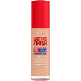 Rimmel London Lasting Finish 35H foundation 050 Fair Porcelain, 1 pk