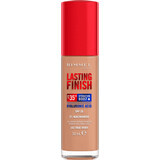 Rimmel London Lasting Finish 35H foundation 103 True Ivory, 1 pk