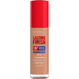 Rimmel London Lasting Finish 35H foundation 200 Soft Beige, 1 pk