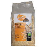 Fiocchi d'avena senza glutine, 500 g, Fior di Loto