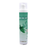 Dentifrice bio pour adultes à la sauge et à la menthe, 50 ml, Azeta Bio