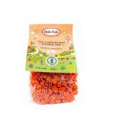 Organic Pasta from Red Lentils Sport, 250 g, Dalla Costa