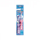 Toothbrush for children Rabbits, 2 pieces, Beauty Formulas