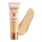 Vichy Mineralblend - Fondotinta Idratante 06 Ocher, 30mll