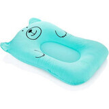 Materasso supporto da bagno, Bleu, BabyJem