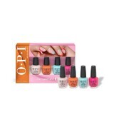 Nail Lacquer Me, Myself &amp; OPI, 4 x 3.75 ml, Opi