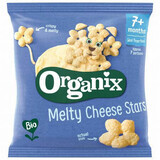 Organic Sweetcorn Snack with Cheese, 7 months+, 20 g, Organix