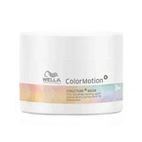 Maschera per capelli tinti per il mantenimento e il rafforzamento del colore Color Motion+, 150 ml, Wella Professionals