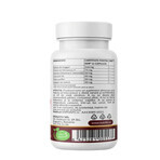 Cholesterol formula Pro, 30 capsule vegetali, Nutrific