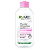 Micellar water for sensitive skin Skin Active, 200 ml, Garnier