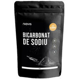 Bicarbonato di sodio, 250 g, Niavis